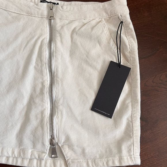 DOLLSKILL Y2K SKIRT *NEW* - Picture 7 of 8